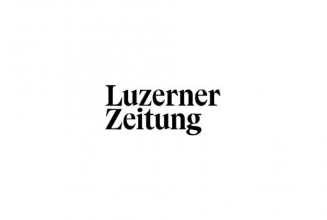 Logo Luzerner Zeitung