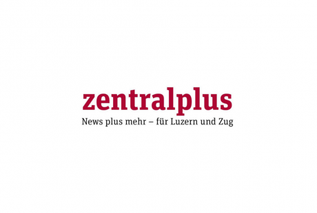Presse Logo Zentralplus
